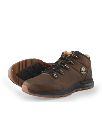 Timberland Schnürstiefel