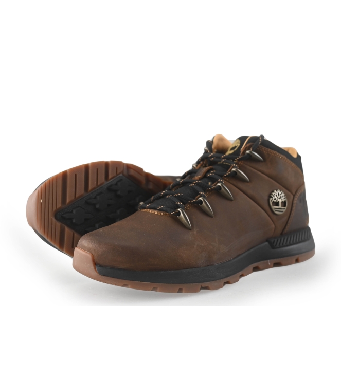 Timberland Schnürstiefel