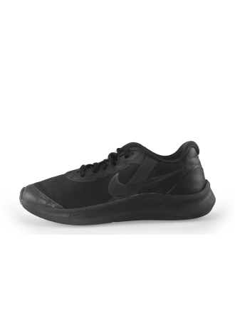 Nike Sportschuhe Schwarz 263147
