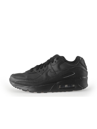 Nike Sneaker Schwarz 263149