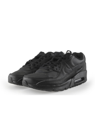 Nike Sneaker Schwarz 263149