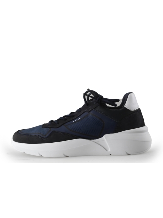 Nubikk Sneaker Blau 263153
