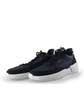 Nubikk Sneaker Blau 263153