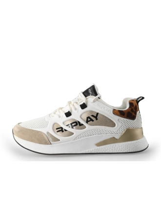 Replay Sneaker Beige 263185