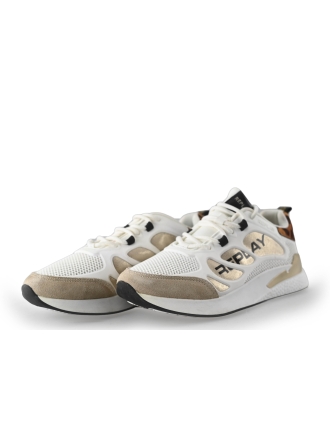 Replay Sneaker Beige 263185