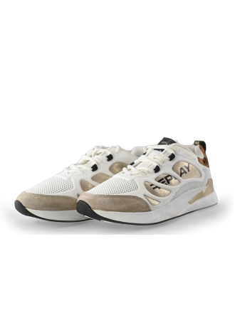 Replay Sneaker Beige 263186