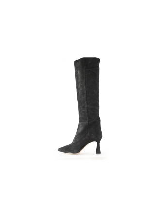Nubikk Stiefel