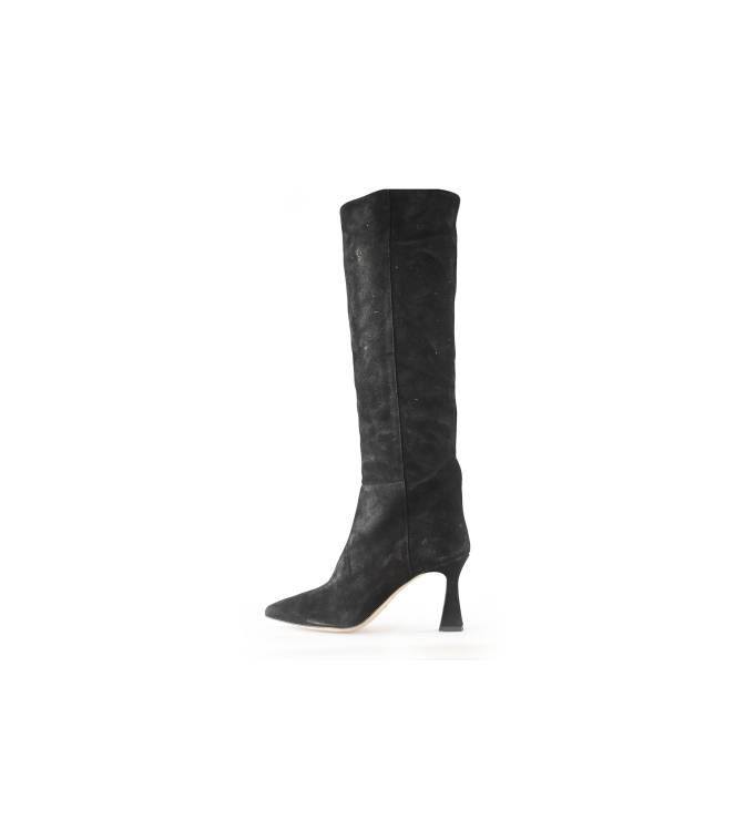 Nubikk Stiefel