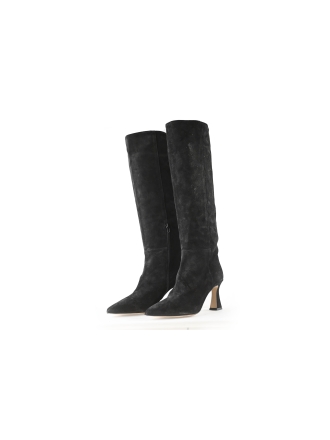 Nubikk Stiefel