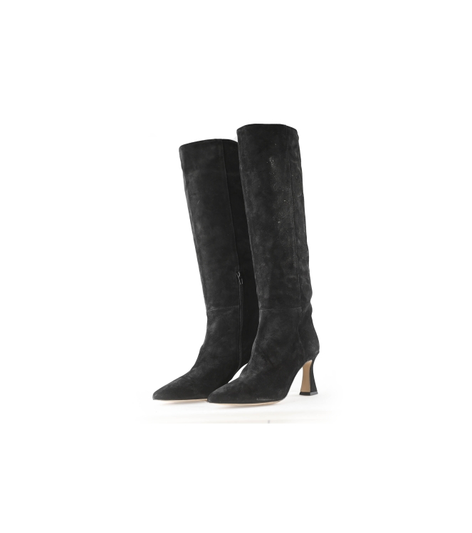 Nubikk Stiefel