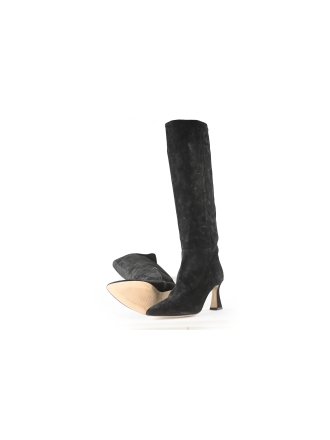 Nubikk Stiefel