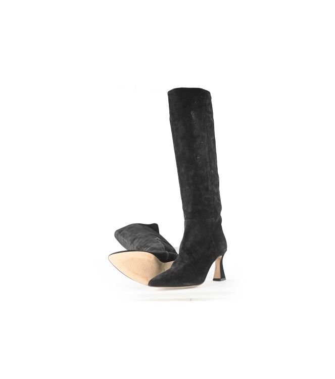 Nubikk Stiefel