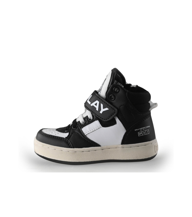 Replay Hohe Sneaker