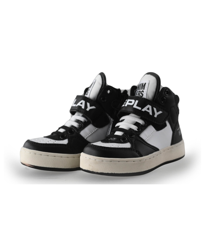 Replay Hohe Sneaker