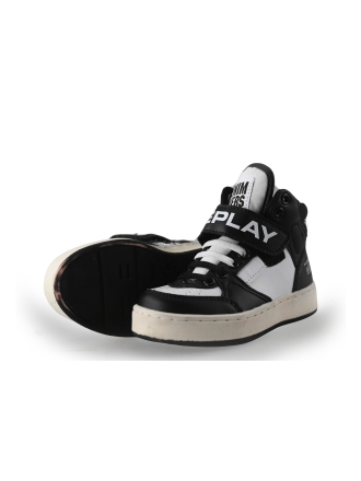Replay Hohe Sneaker