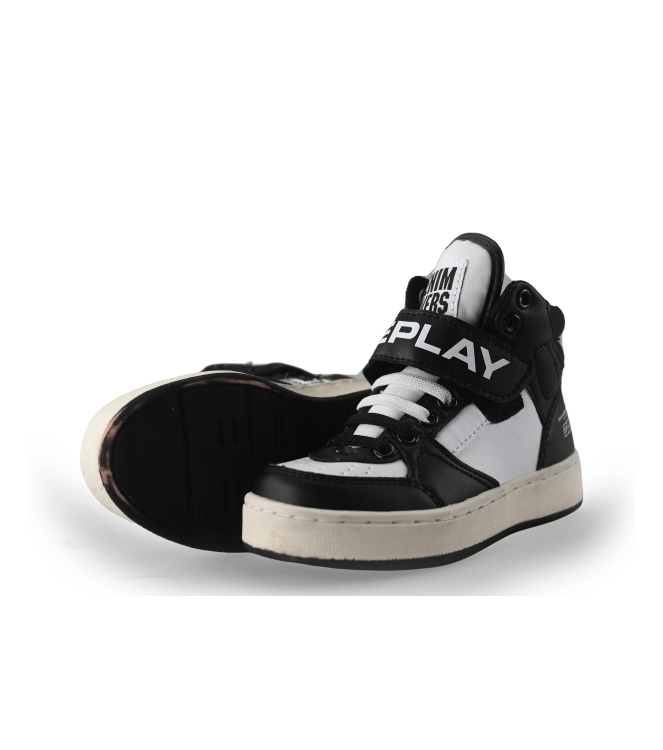 Replay Hohe Sneaker