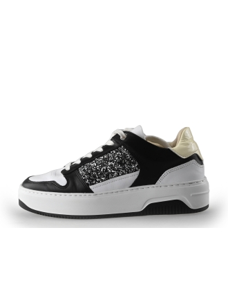 Nubikk Sneaker Blau 263205
