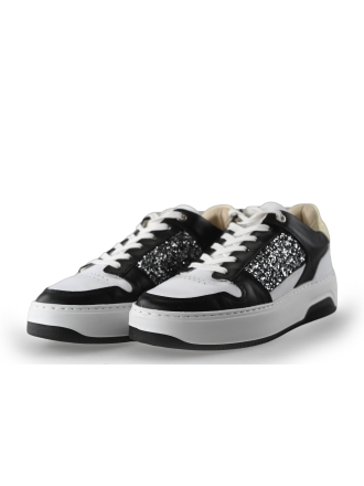Nubikk Sneaker Blau 263205