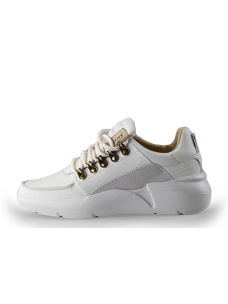 Nubikk Sneaker Weiß 263206