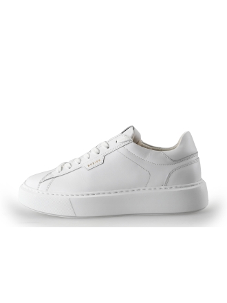 Nubikk Sneaker Weiß 263208