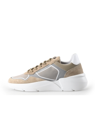 Nubikk Sneaker Beige 263211