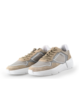 Nubikk Sneaker Beige 263211