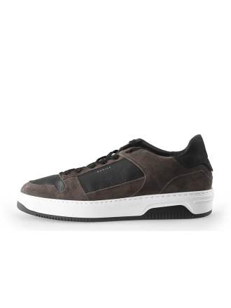 Nubikk Sneaker Schwarz 263212