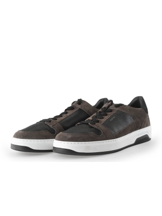 Nubikk Sneaker Schwarz 263212
