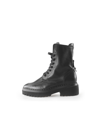 Nubikk Stiefel Schwarz 263213