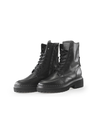 Nubikk Stiefel Schwarz 263213