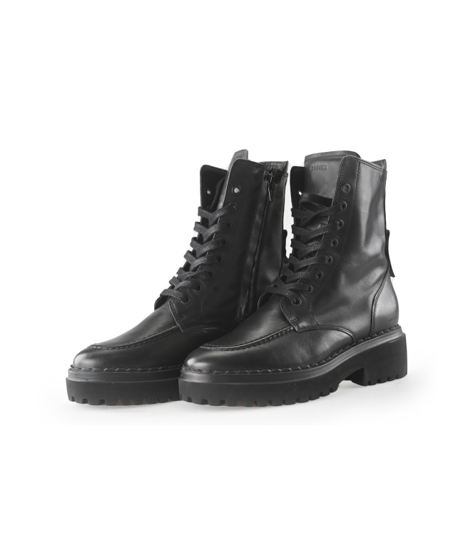 Nubikk Stiefel