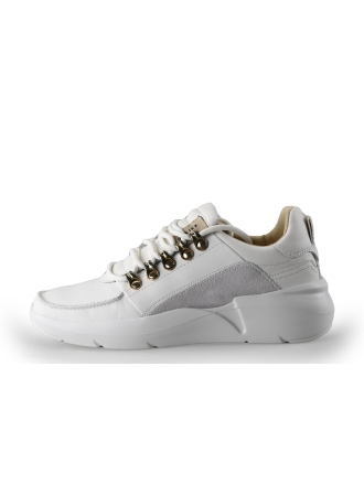 Nubikk Sneaker Weiß 263215