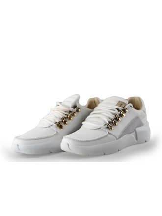 Nubikk Sneaker Weiß 263215