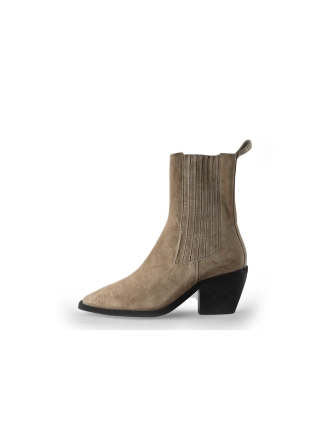 Nubikk Stiefeletten