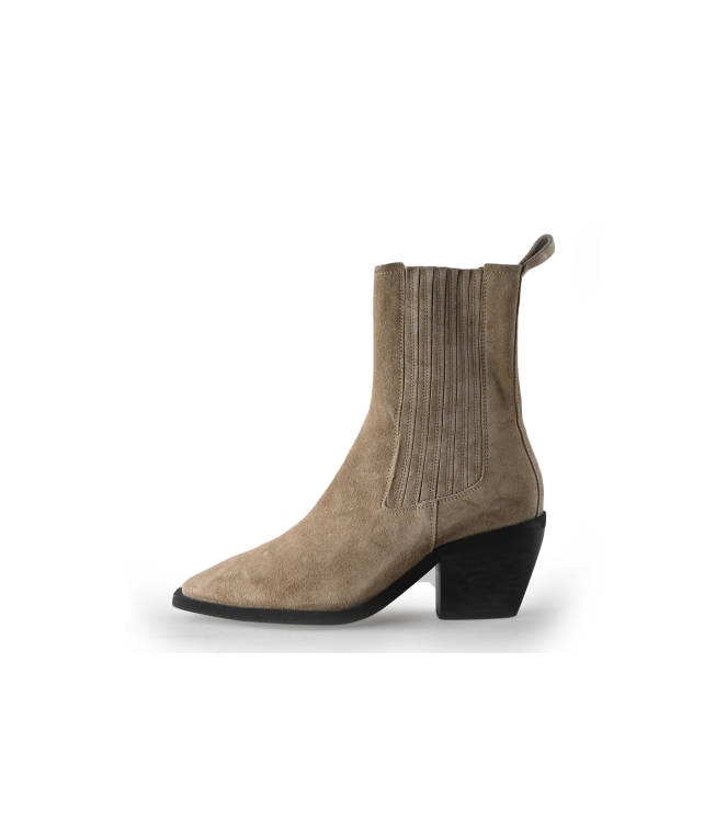 Nubikk Stiefeletten