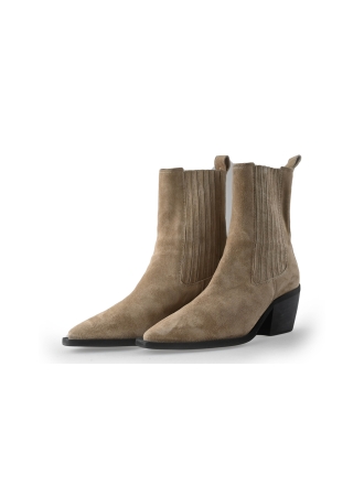 Nubikk Stiefeletten