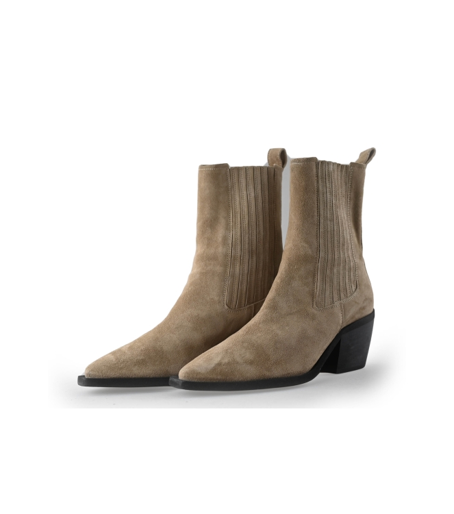 Nubikk Stiefeletten