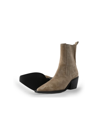Nubikk Stiefeletten