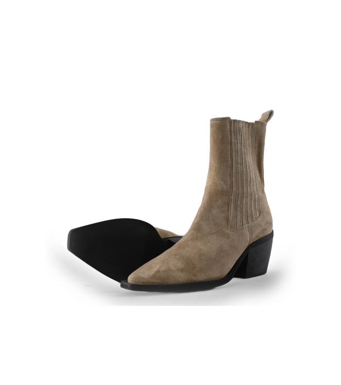 Nubikk Stiefeletten