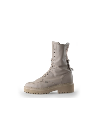 Nubikk Schnürstiefel