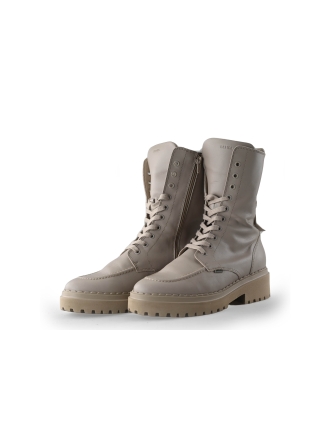 Nubikk Schnürstiefel