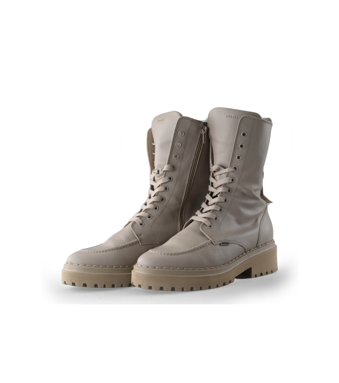 Nubikk Schnürstiefel