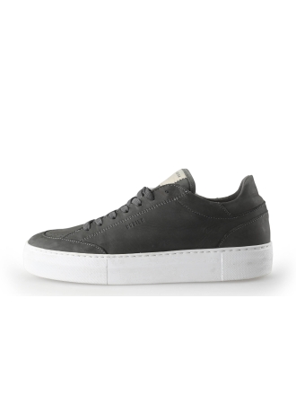 Nubikk Sneaker Grau 263218