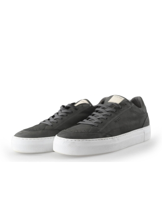 Nubikk Sneaker Grau 263218