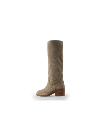 Nubikk Stiefel