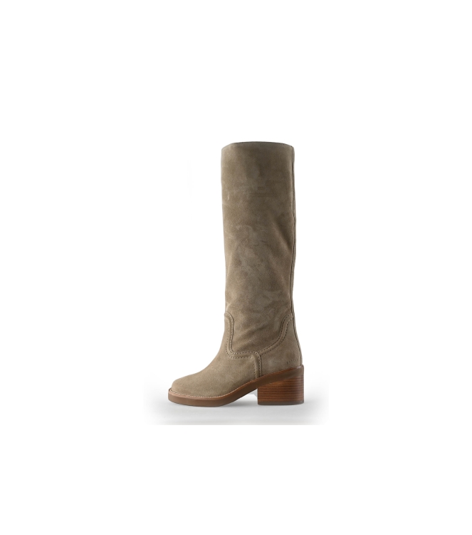 Nubikk Stiefel