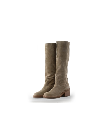 Nubikk Stiefel
