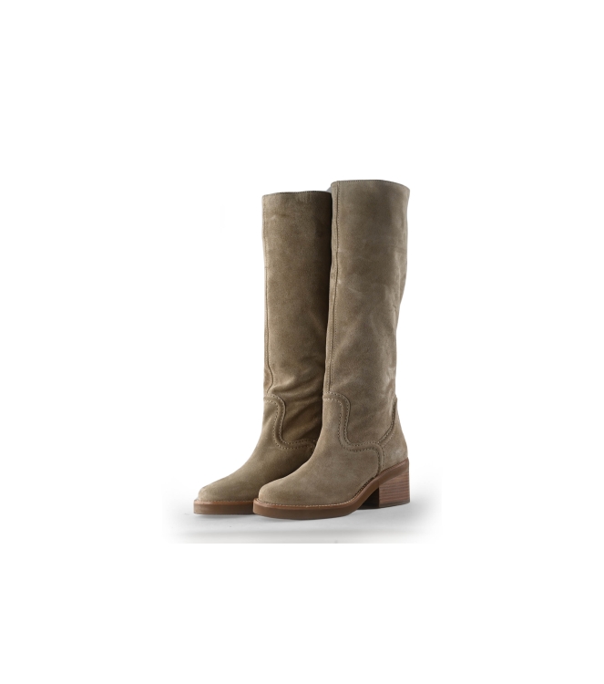 Nubikk Stiefel