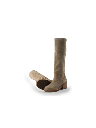 Nubikk Stiefel