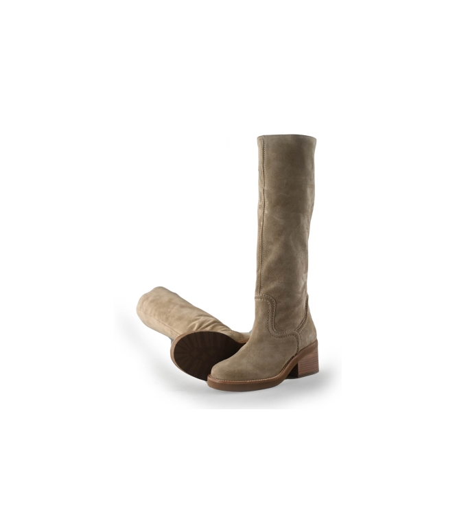 Nubikk Stiefel